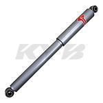 Kyb kg6416 rear mono-tube gas pressurized