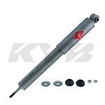 Kyb kg5546 rear mono-tube gas pressurized