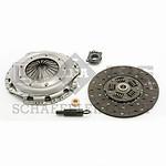 Luk 07-050 new clutch set