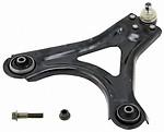 Moog k80390 control arm with ball joint