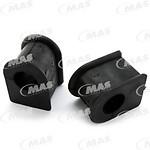 Mas industries bb8654 sway bar frame bushing or kit