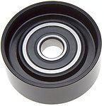 Acdelco 36227 new idler pulley