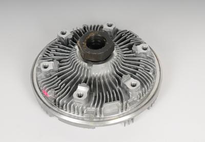 Acdelco oe service 15-40019 cooling fan clutch-engine cooling fan clutch