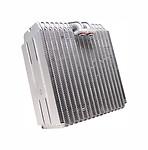 Denso 476-0015 new evaporator