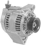 Denso 210-0288 remanufactured alternator