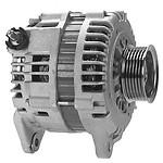 Denso 210-3102 remanufactured alternator