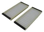 Pentius phb5659 cabin air filter