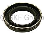 Skf 17110 front wheel seal