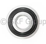 Skf 6305-2rsj manual trans input shaft bearing