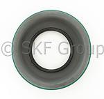 Skf 17037 rear wheel seal