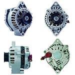 Remy 23737 remanufactured alternator