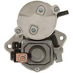 Remy 17705 remanufactured starter