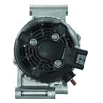 Remy 12796 remanufactured alternator