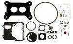 Standard motor products 655 carburetor kit