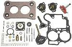 Standard motor products 1217a carburetor kit