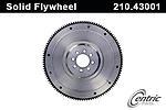 Centric parts 210.43001 flywheel