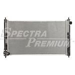 Spectra premium industries inc cu2978 radiator