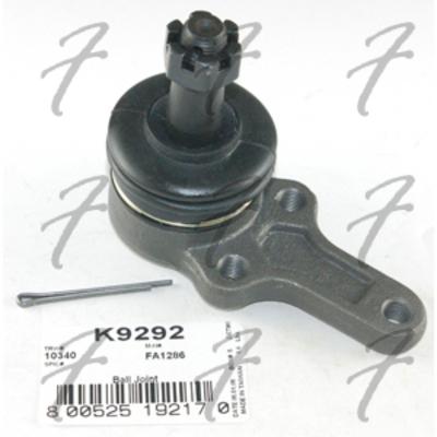 Falcon steering systems fk9292 ball joint, lower-suspension ball joint