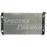 Spectra premium industries inc cu1067 radiator