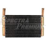 Spectra premium industries inc 94580 heater core