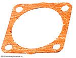 Beck/arnley 039-5003 throttle body injector gasket