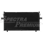 Spectra premium industries inc 7-4758 condenser