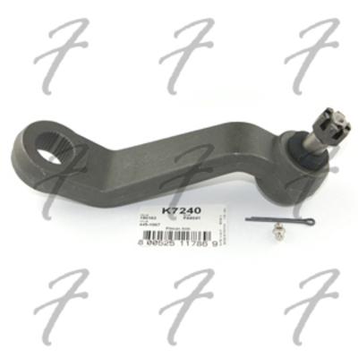 Falcon steering systems fk7240 pitman arm-steering pitman arm