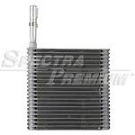 Spectra premium industries inc 1054188 new evaporator