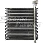 Spectra premium industries inc 1054573 new evaporator