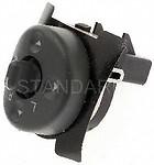 Standard motor products ds1396 power mirror switch