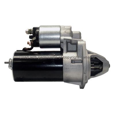 Mpa 17023 starter-reman starter