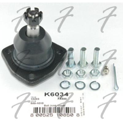 Falcon steering systems fk6034 ball joint, upper-suspension ball joint