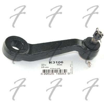 Falcon steering systems fk3106 pitman arm-steering pitman arm