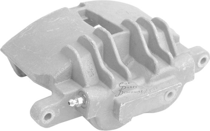 Cardone brake caliper