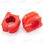 Mas industries bb7224 sway bar frame bushing or kit