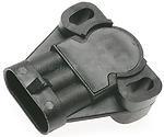 Standard motor products th36 throttle position sensor