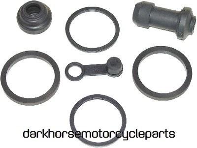 Brake caliper kit  honda  xr250  xl350  xr500  xl600  cmx250  rebel