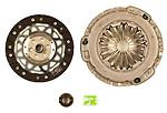 Valeo 52281201 new clutch kit