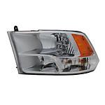 Tyc 20-9030-00 headlight