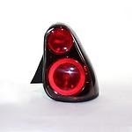 Tyc 11-6317-00 tail light