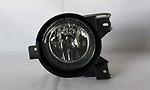 Tyc 19-5701-00 driving and fog light