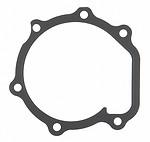 Victor k31732 water pump backing plate gasket