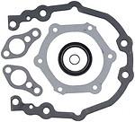 Victor jv5112 timing cover gasket set