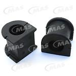 Mas industries bsk74039 sway bar frame bushing or kit