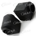 Mas industries bsk90200 sway bar frame bushing or kit