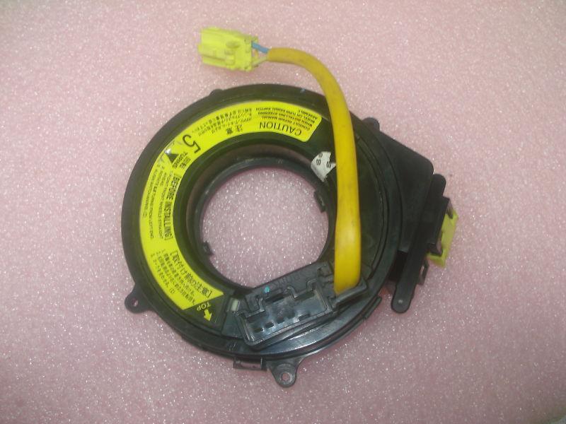 90 91 92 toyota corolla oem clock spring uia.k91..3823