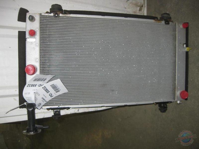 Condenser prius 1204392 04 05 06 07 08 09 new am assy in stock premium