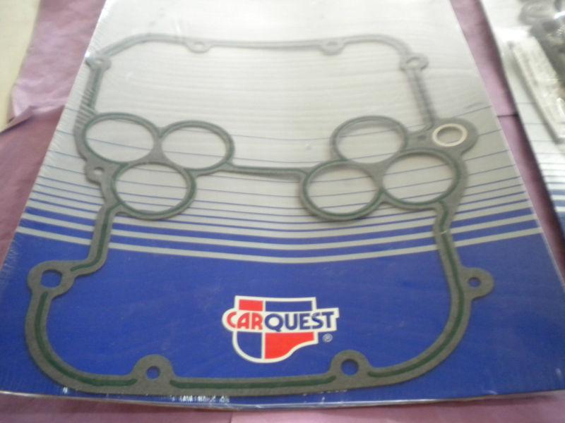 Victor ms37103 fuel injection plenum gasket 1992-95 gm 4.3l v/6