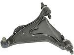 Moog rk620162 control arm with ball joint