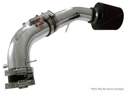 Injen rd6068p cold air intake - rd race division intake system mazda 6